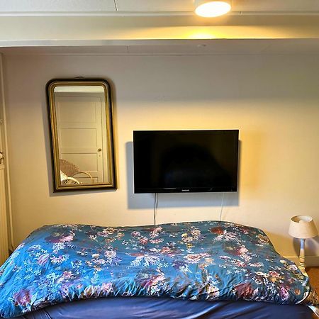 B&B Catharinenburg Golf & Wellness Melissant Zewnętrze zdjęcie