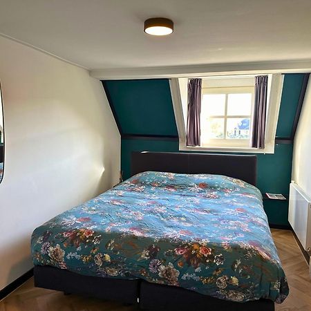 B&B Catharinenburg Golf & Wellness Melissant Zewnętrze zdjęcie