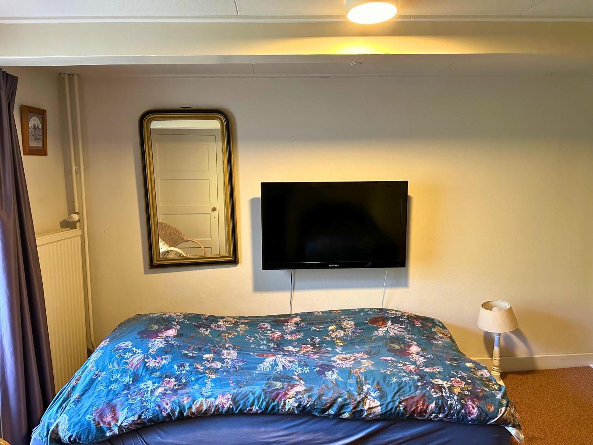 B&B Catharinenburg Golf & Wellness Melissant Zewnętrze zdjęcie
