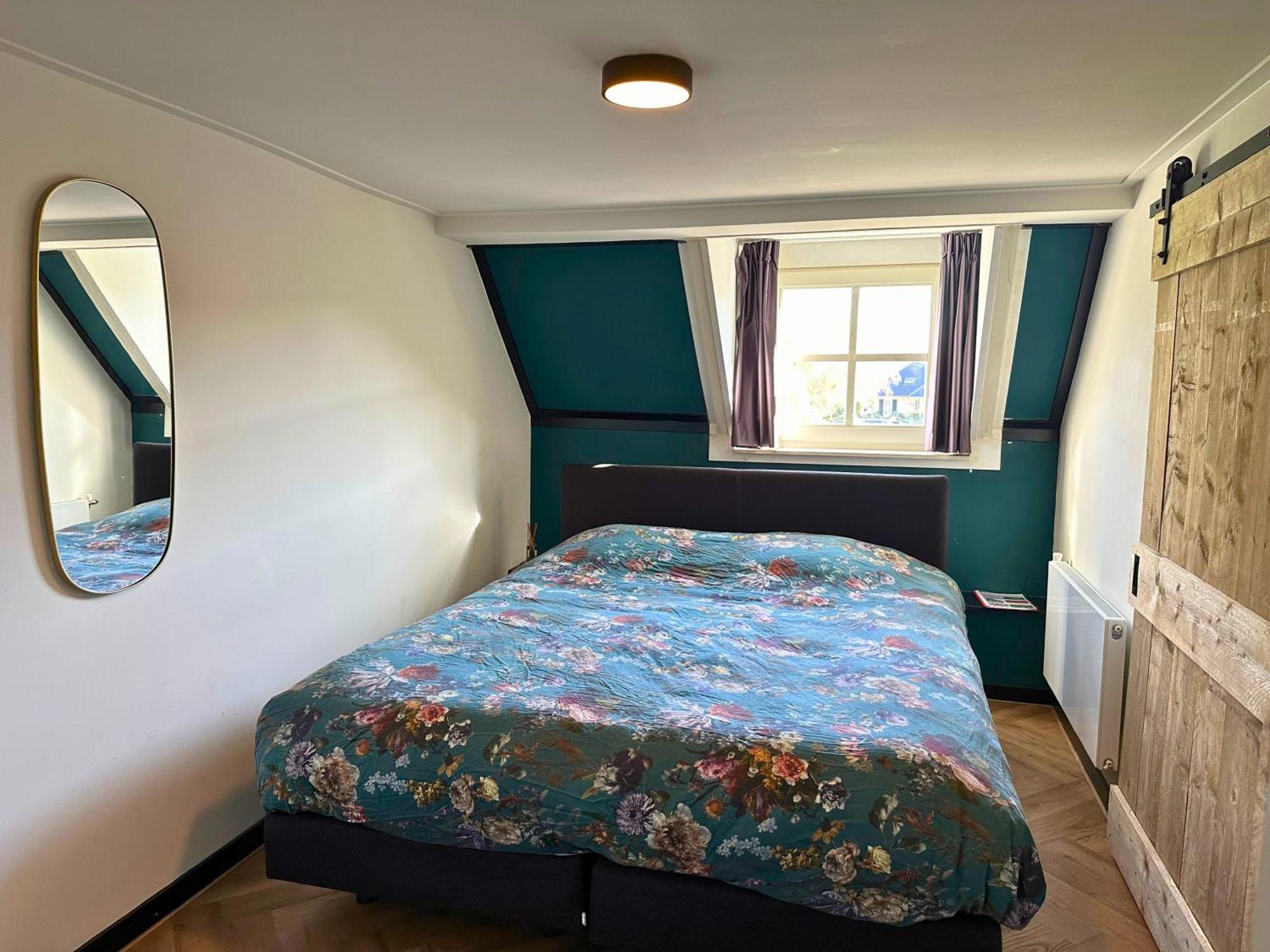 B&B Catharinenburg Golf & Wellness Melissant Zewnętrze zdjęcie