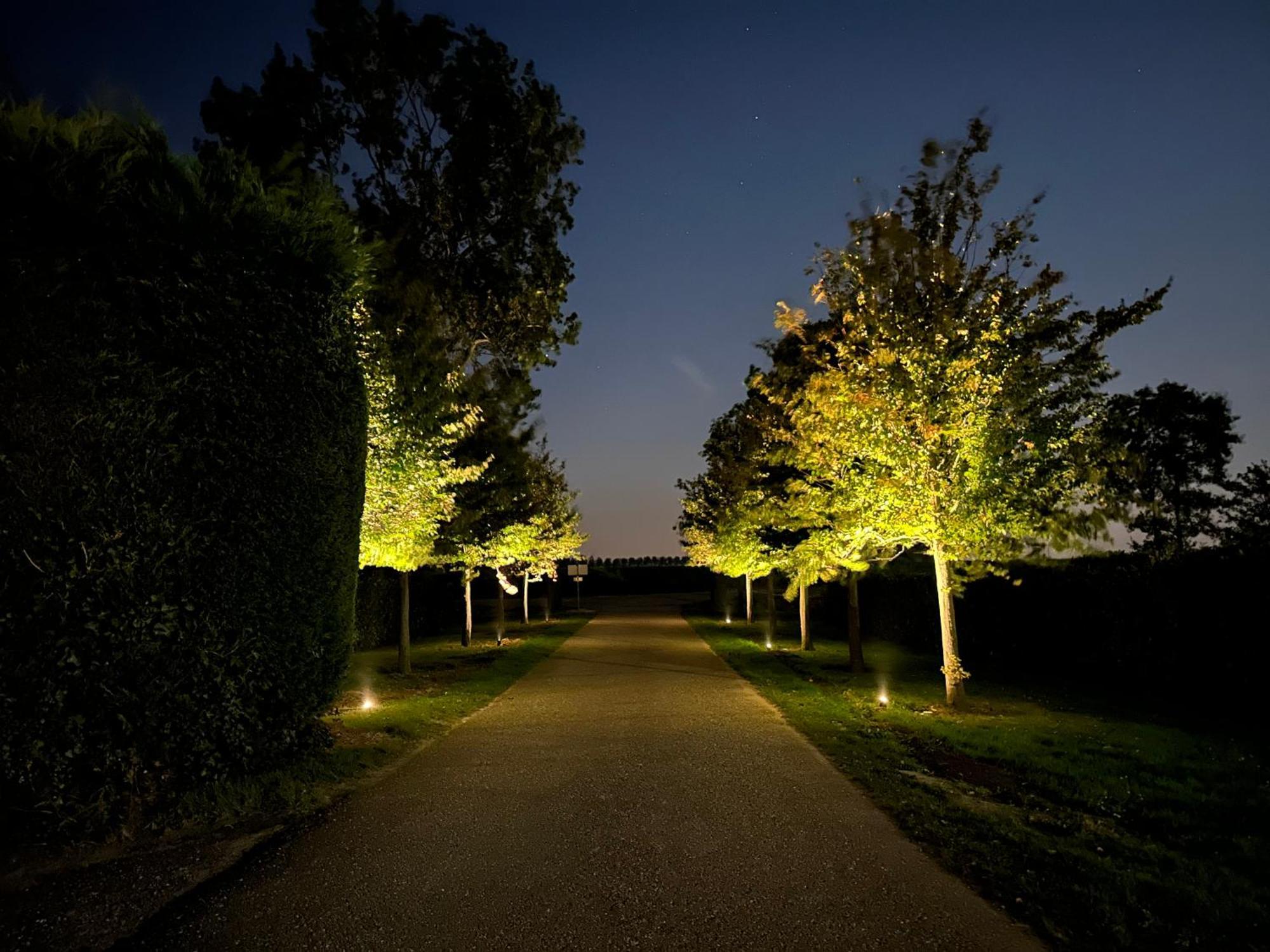 B&B Catharinenburg Golf & Wellness Melissant Zewnętrze zdjęcie