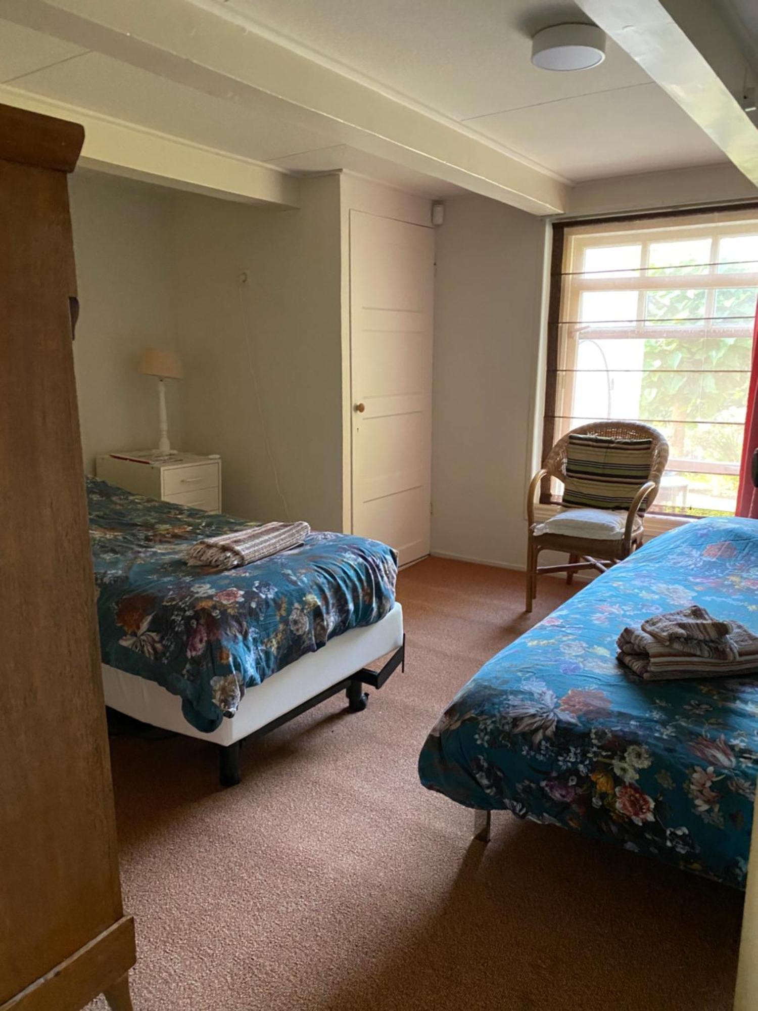B&B Catharinenburg Golf & Wellness Melissant Zewnętrze zdjęcie