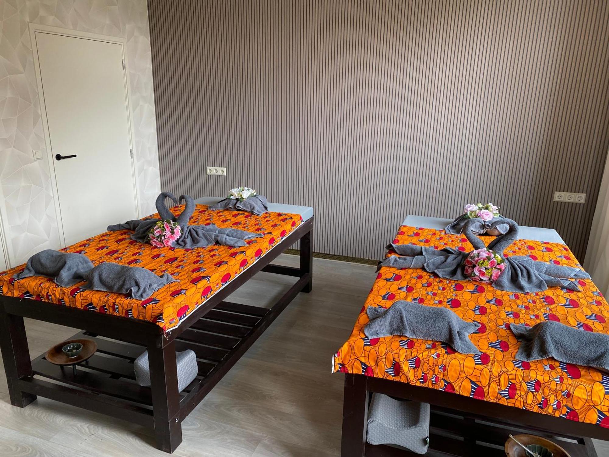 B&B Catharinenburg Golf & Wellness Melissant Zewnętrze zdjęcie