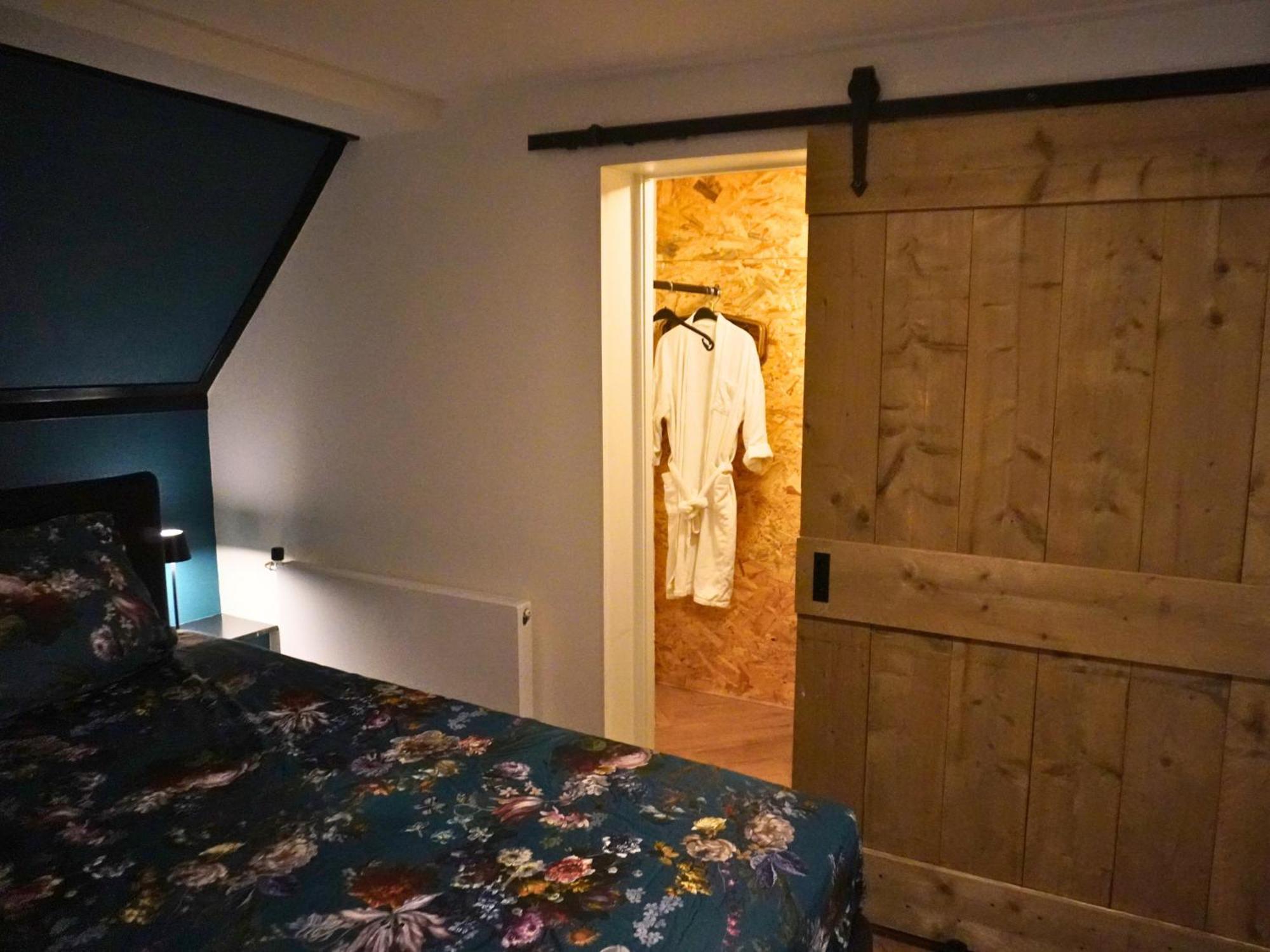 B&B Catharinenburg Golf & Wellness Melissant Zewnętrze zdjęcie