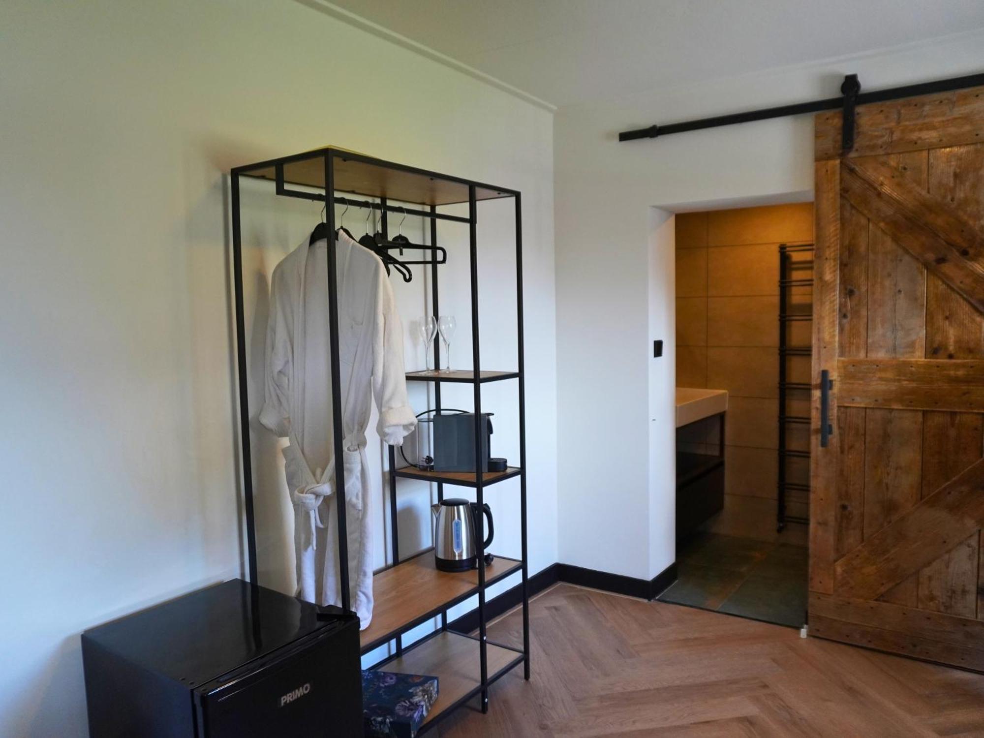 B&B Catharinenburg Golf & Wellness Melissant Zewnętrze zdjęcie