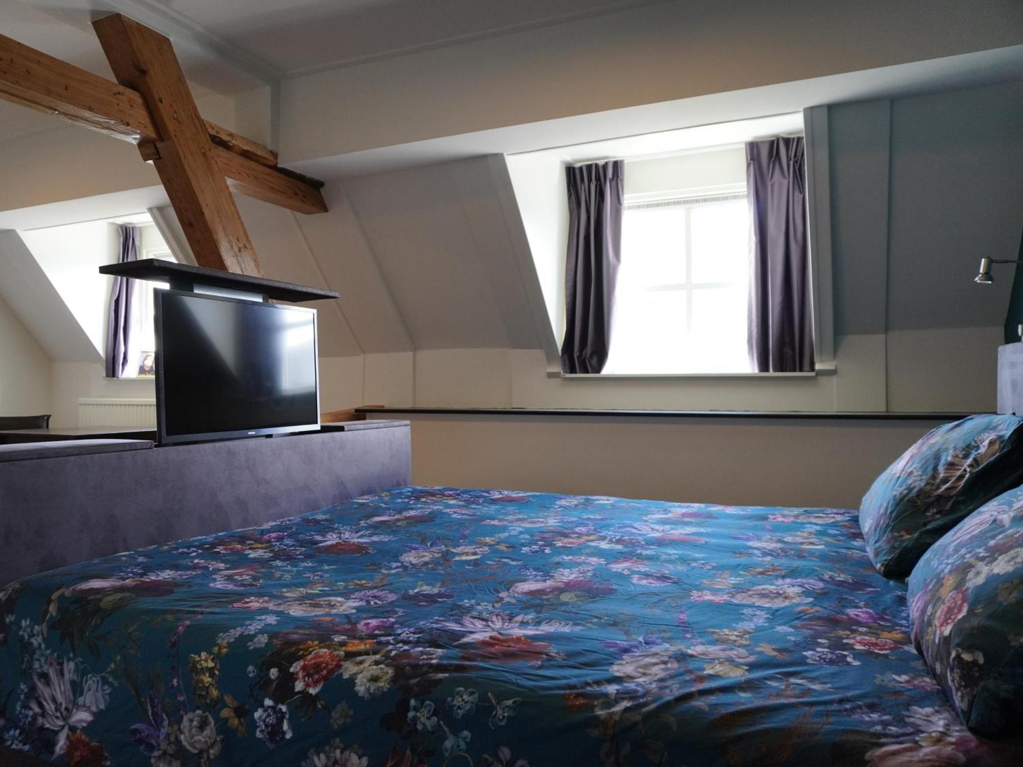 B&B Catharinenburg Golf & Wellness Melissant Zewnętrze zdjęcie