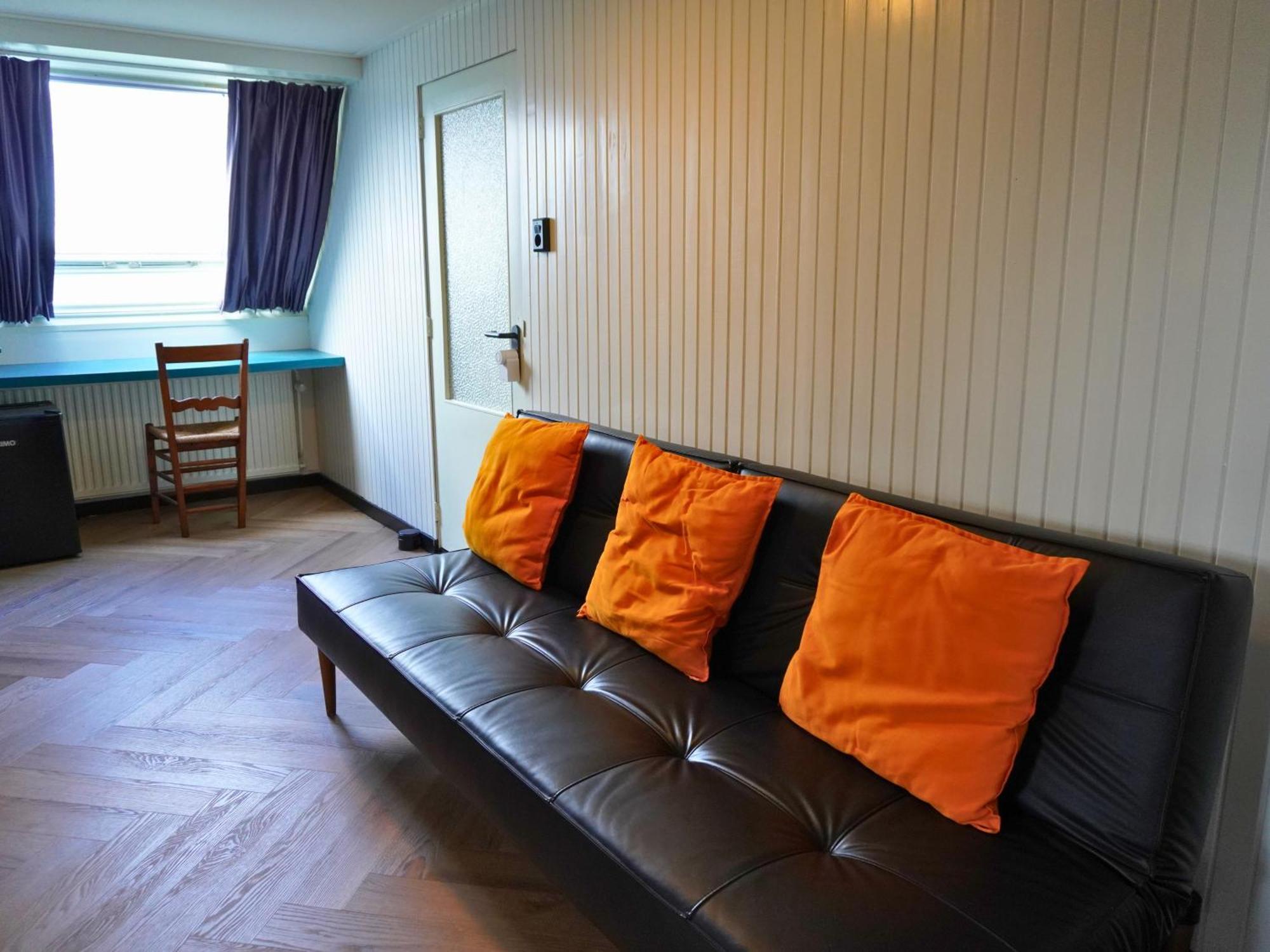 B&B Catharinenburg Golf & Wellness Melissant Zewnętrze zdjęcie
