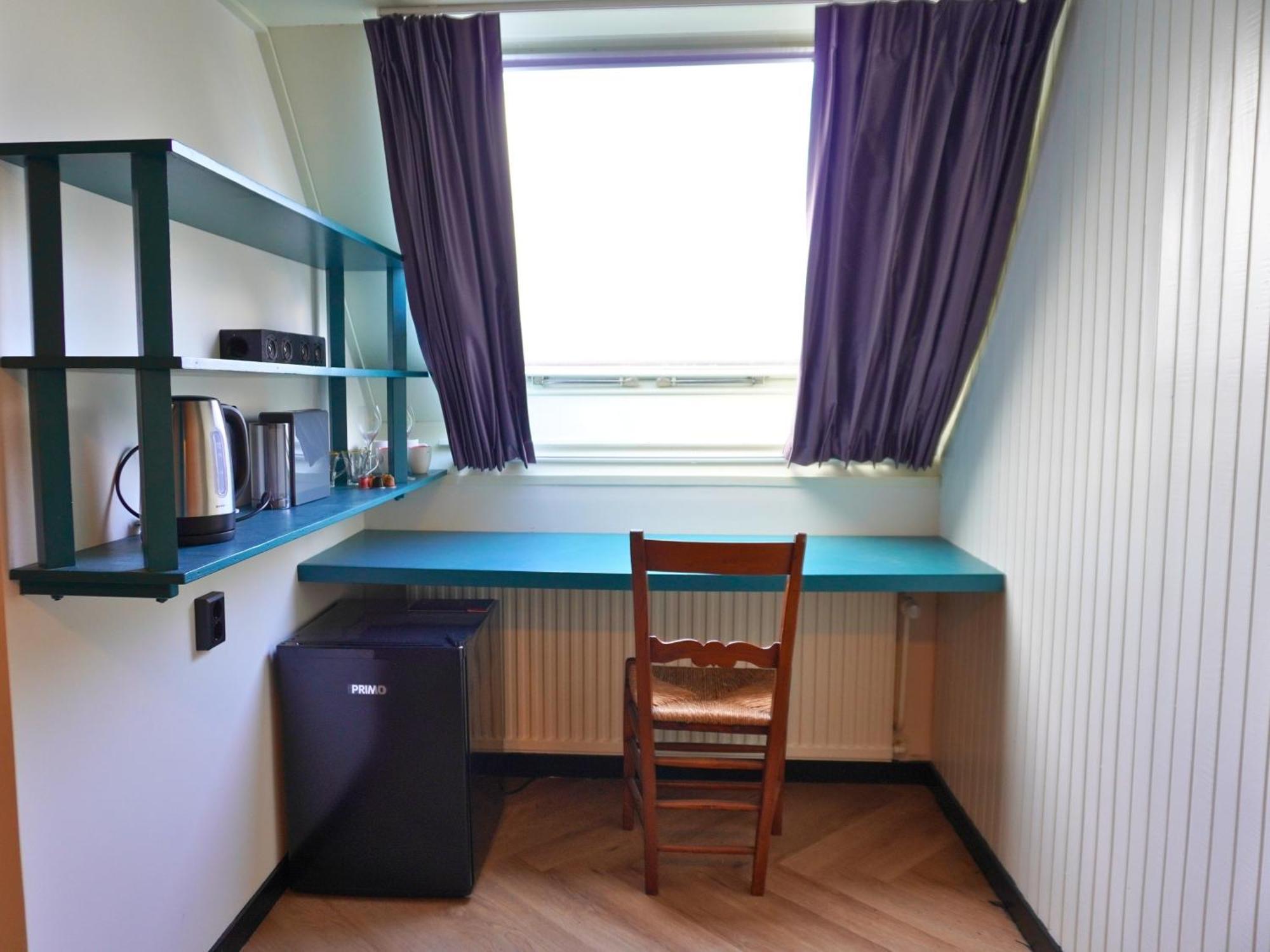 B&B Catharinenburg Golf & Wellness Melissant Zewnętrze zdjęcie