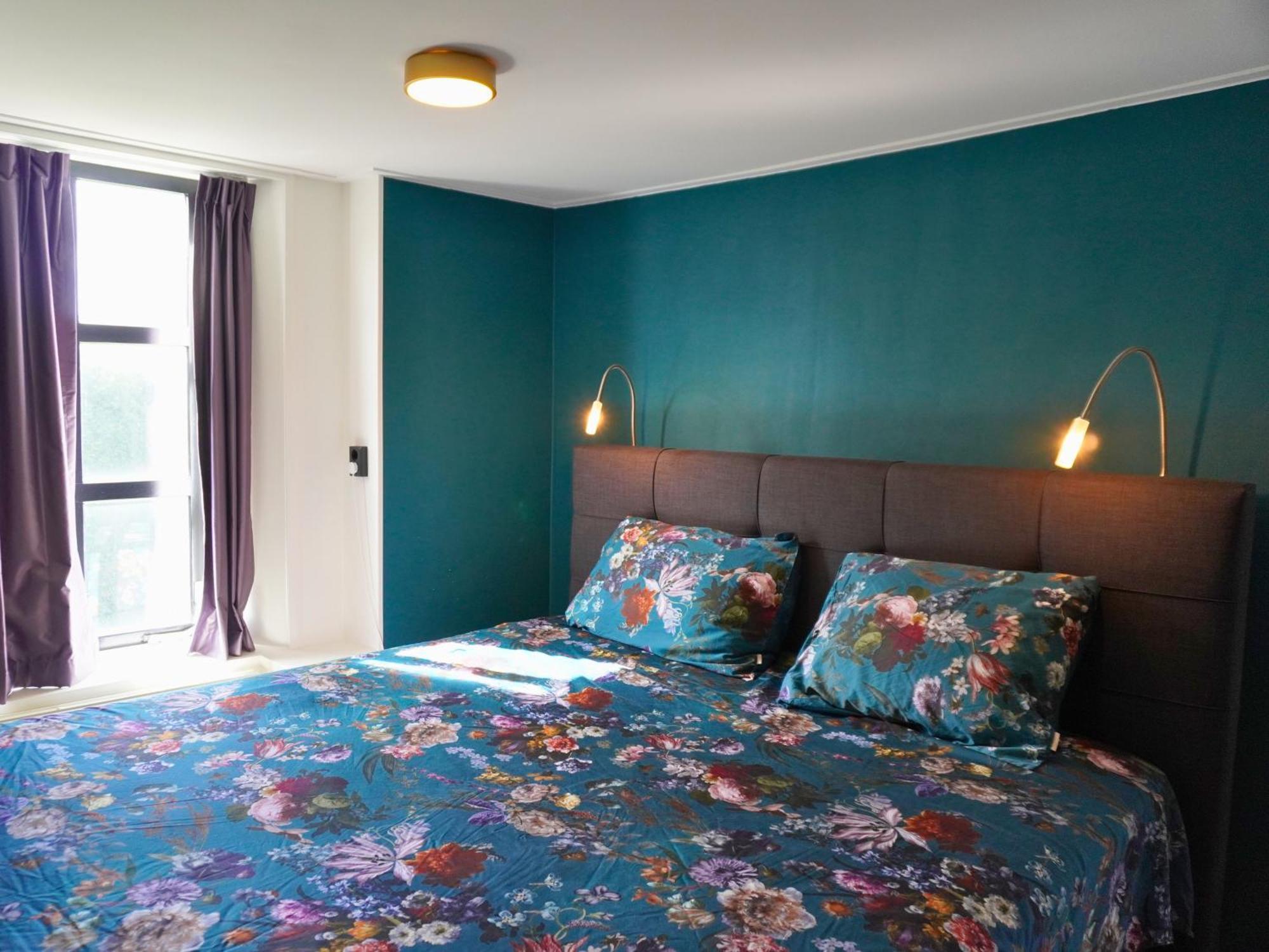 B&B Catharinenburg Golf & Wellness Melissant Zewnętrze zdjęcie