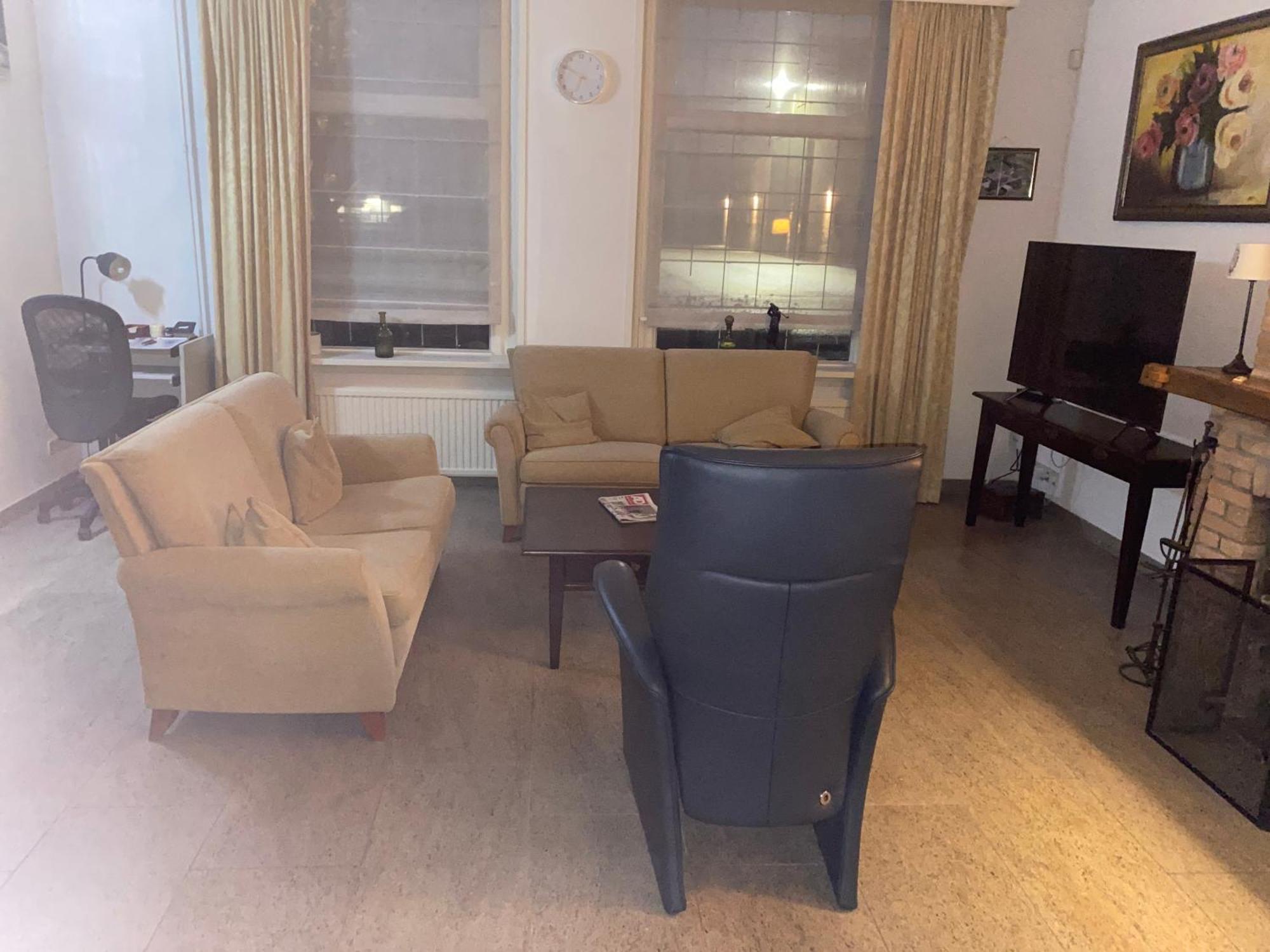 B&B Catharinenburg Golf & Wellness Melissant Zewnętrze zdjęcie