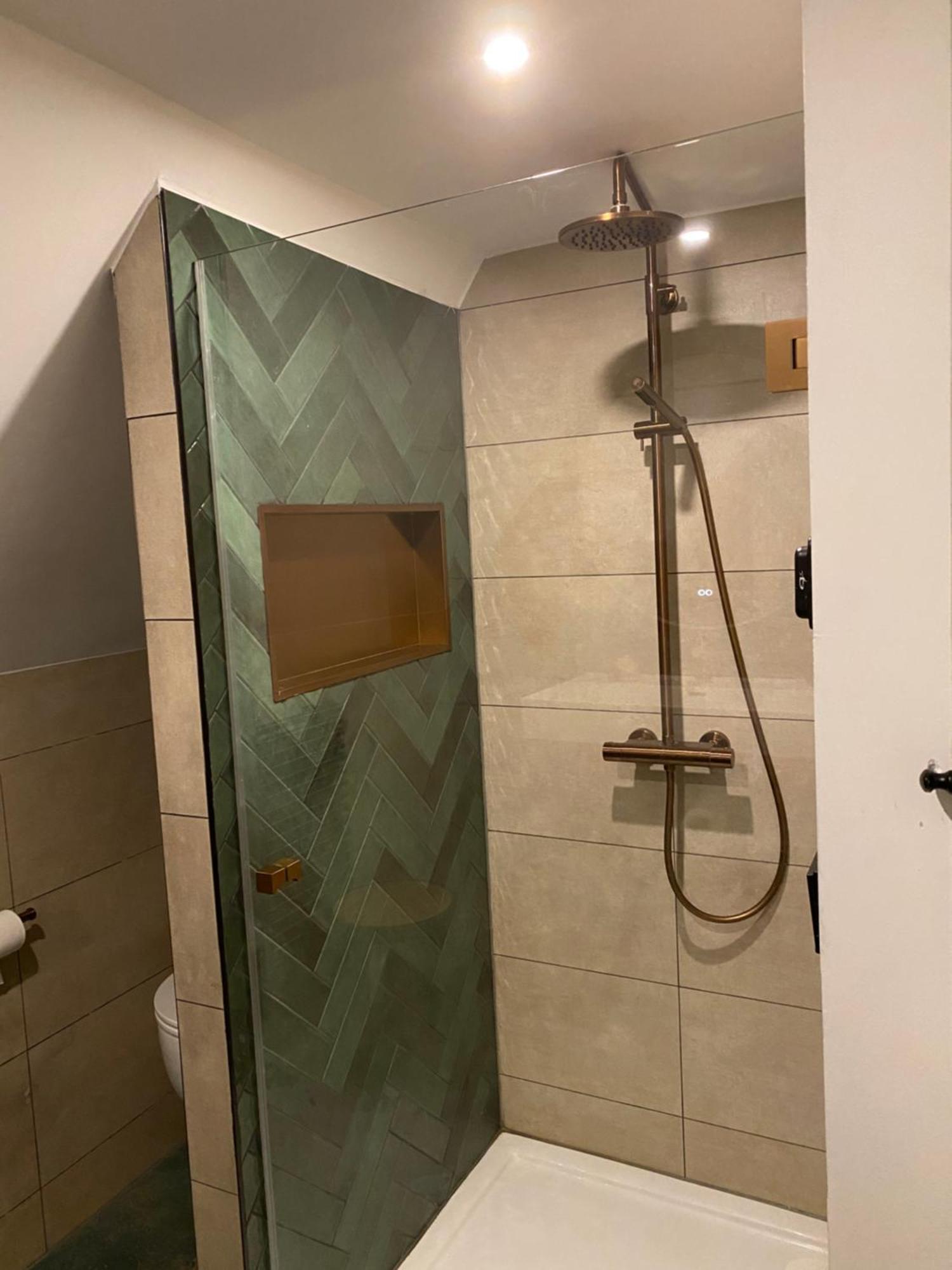 B&B Catharinenburg Golf & Wellness Melissant Zewnętrze zdjęcie