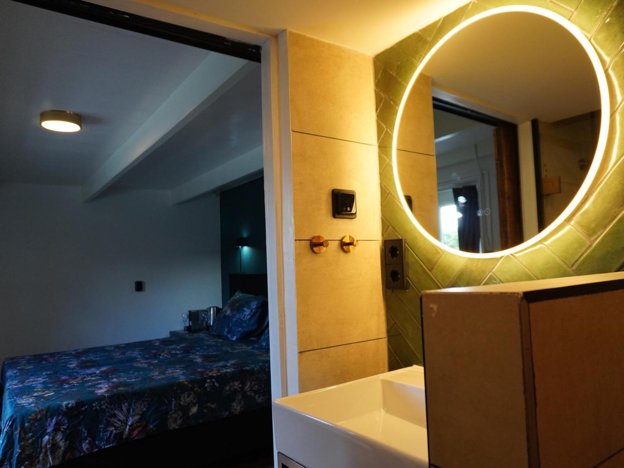 B&B Catharinenburg Golf & Wellness Melissant Pokój zdjęcie