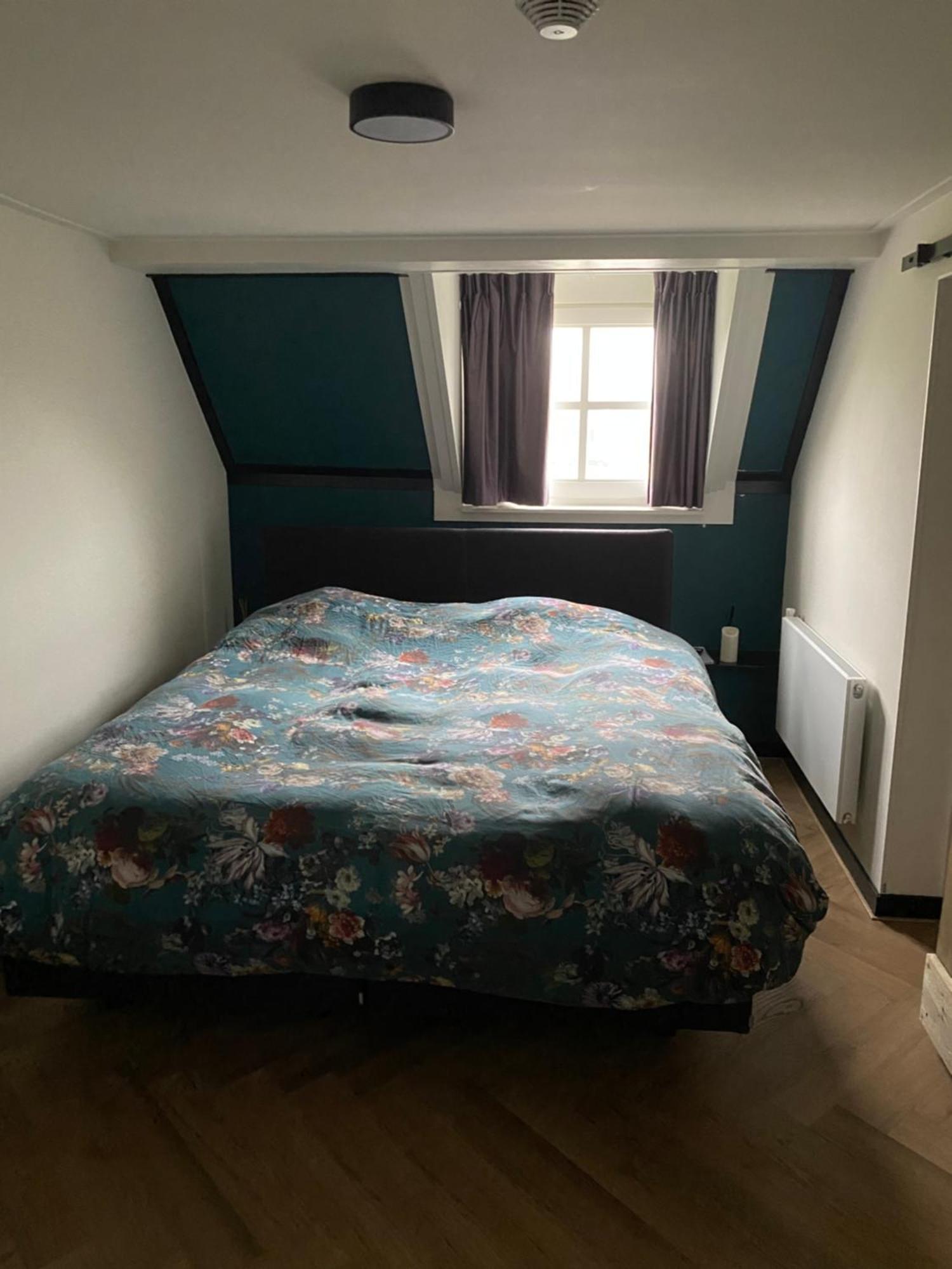 B&B Catharinenburg Golf & Wellness Melissant Zewnętrze zdjęcie