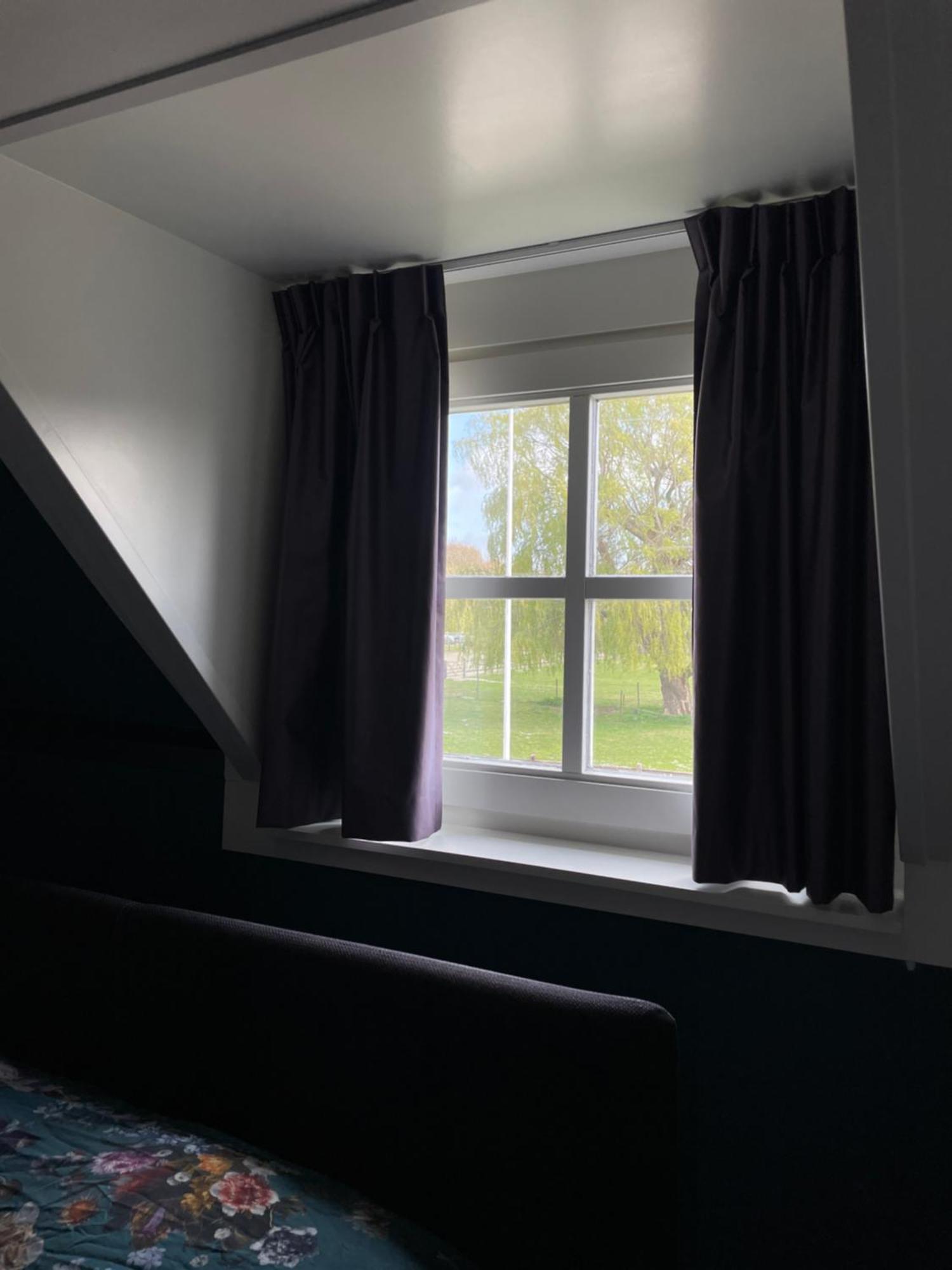 B&B Catharinenburg Golf & Wellness Melissant Zewnętrze zdjęcie