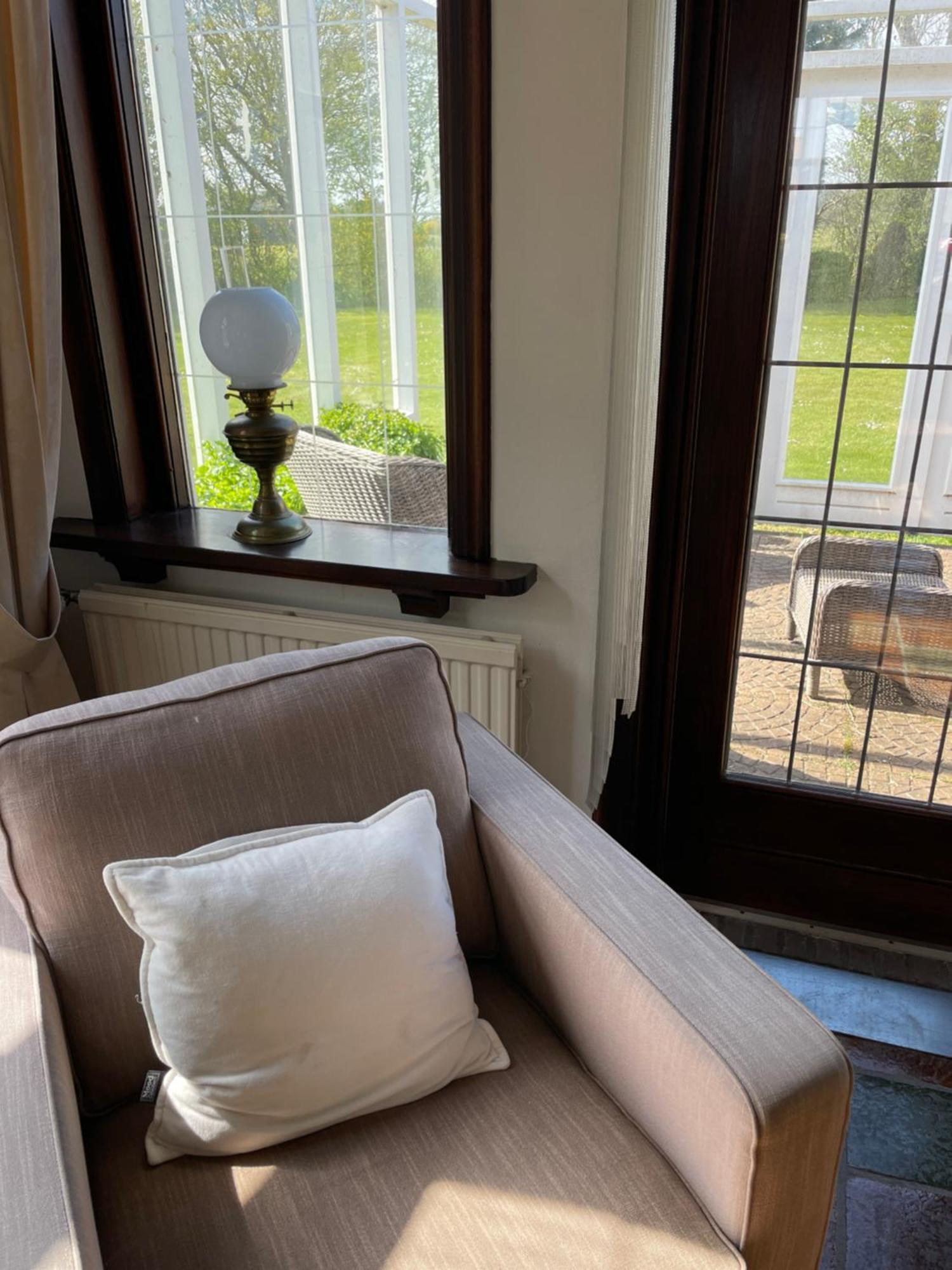 B&B Catharinenburg Golf & Wellness Melissant Zewnętrze zdjęcie
