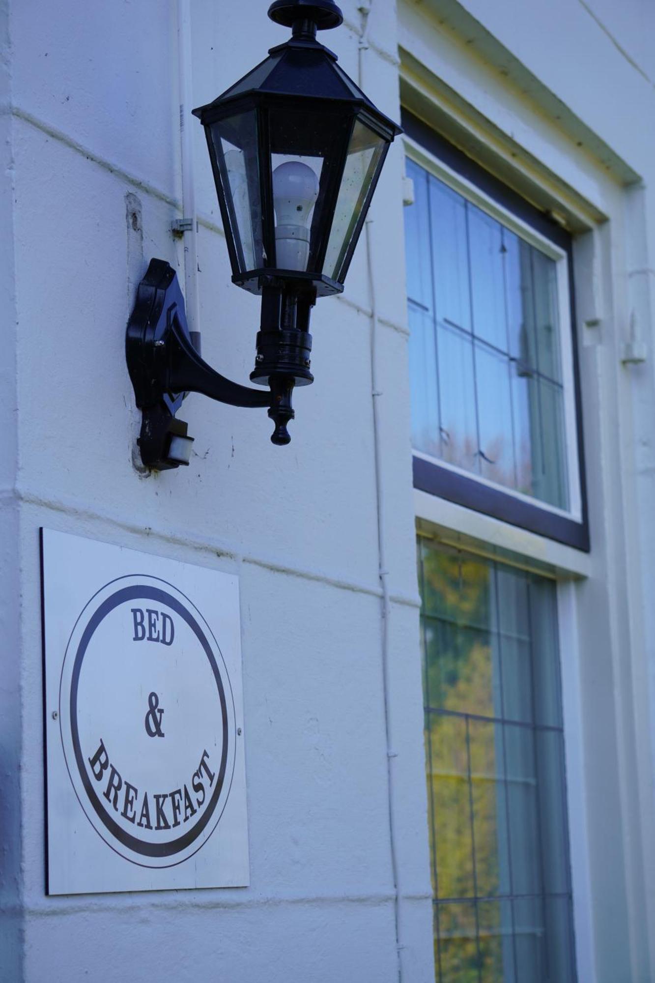 B&B Catharinenburg Golf & Wellness Melissant Zewnętrze zdjęcie